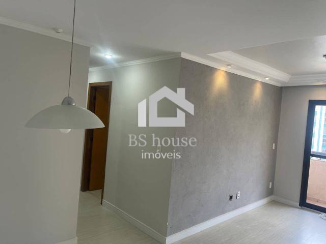 #18780 - Apartamento para Locação em Santo André - SP - 2