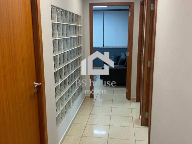 #18785 - Sala para Locação em Santo André - SP - 2