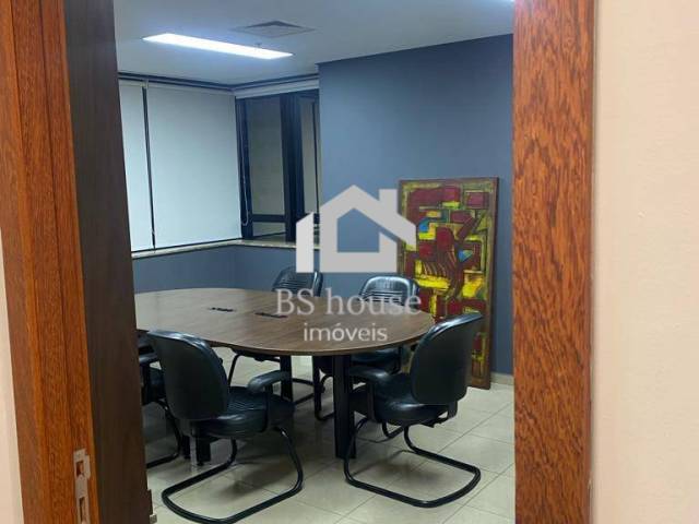 #18785 - Sala para Locação em Santo André - SP - 3