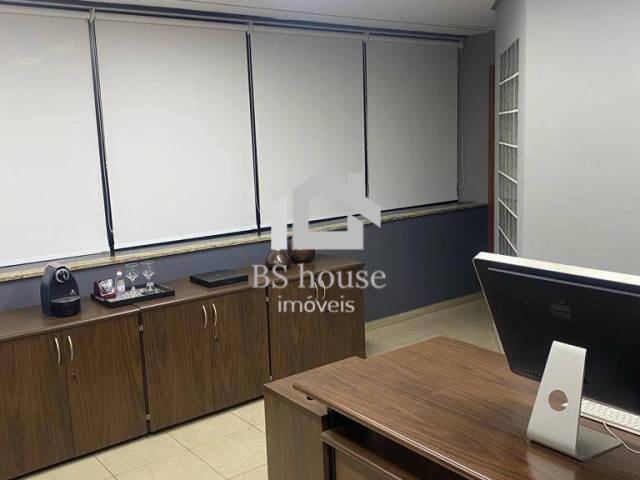 Sala para Locação em Santo André - 4