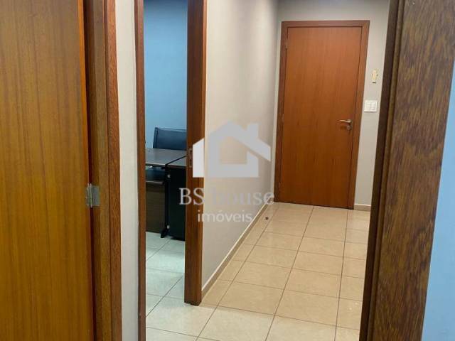 Sala para Locação em Santo André - 5