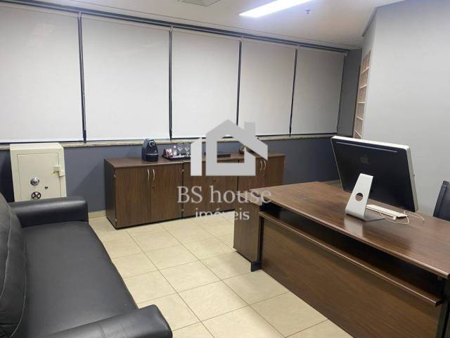 #18785 - Sala para Locação em Santo André - SP - 1