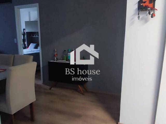 Apartamento para Venda em Santo André - 4