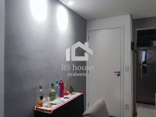 Apartamento para Venda em Santo André - 5