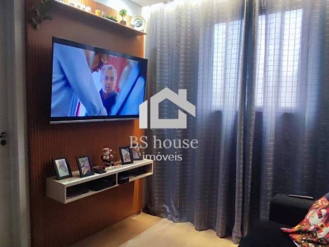 #18787 - Apartamento para Venda em Santo André - SP - 3