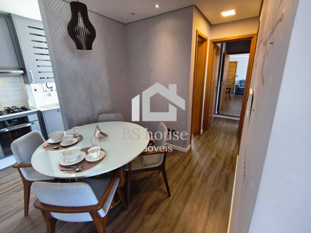 Apartamento para Venda em Santo André - 5