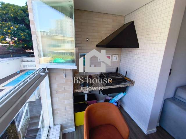 #18788 - Apartamento para Venda em Santo André - SP - 3