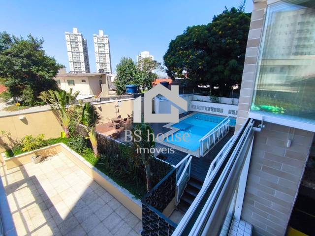 Apartamento para Venda em Santo André - 4