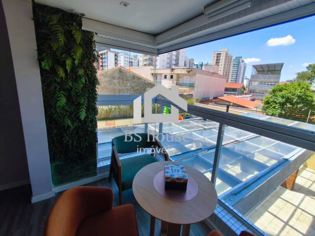 #18788 - Apartamento para Venda em Santo André - SP - 2