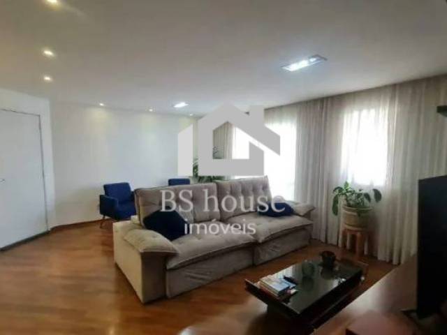 #18790 - Apartamento para Locação em Santo André - SP - 3