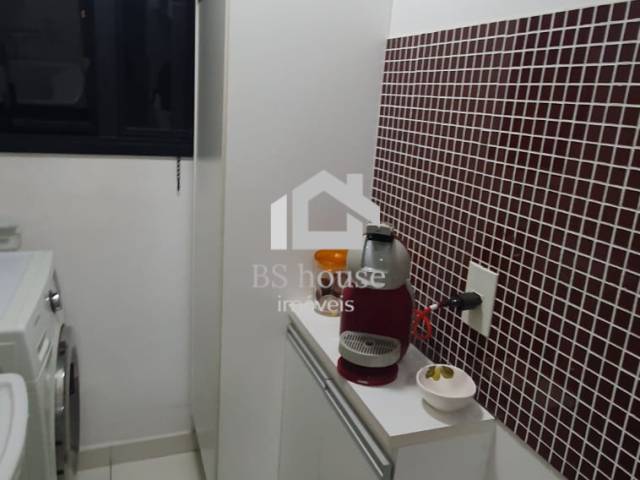 #18791 - Apartamento para Locação em Santo André - SP - 3