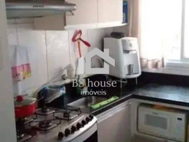 #18792 - Cobertura sem condominio sem elevador para Venda em Santo André - SP - 3