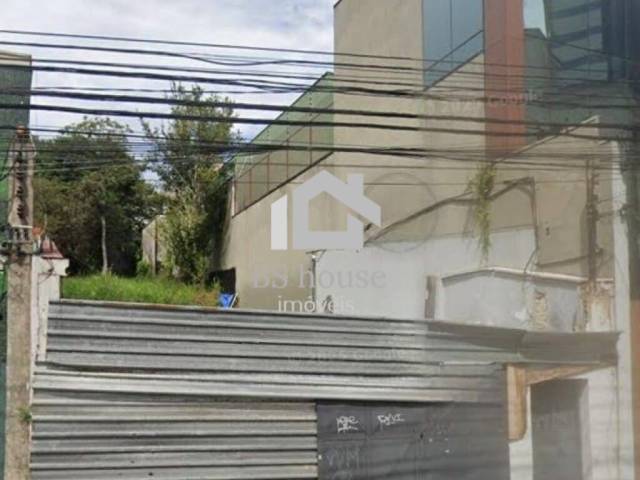 #18793 - Terreno para Venda em Santo André - SP - 1
