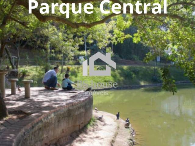 #18793 - Terreno para Venda em Santo André - SP - 3