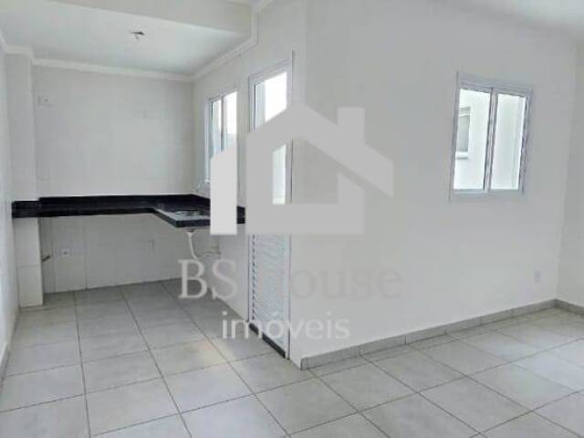 #18794 - Apto sem condomínio com elevador para Venda em Santo André - SP - 1