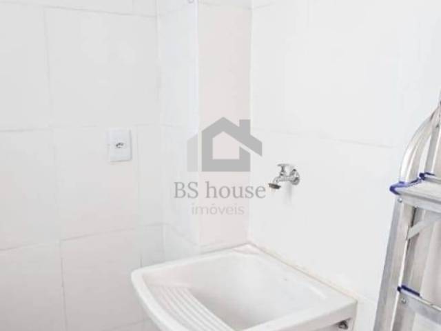 #18795 - Apto sem condomínio com elevador para Venda em Santo André - SP - 3