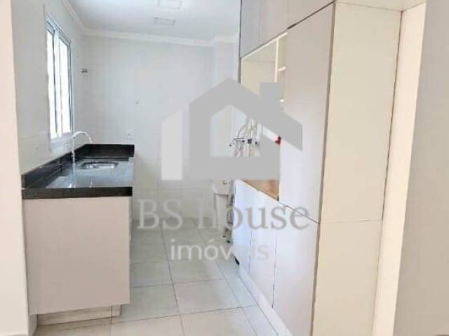 #18795 - Apto sem condomínio com elevador para Venda em Santo André - SP - 2