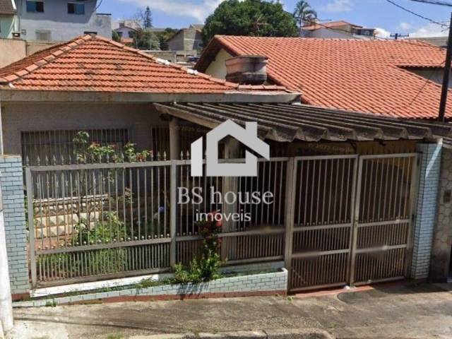 #18797 - Terreno para Venda em Santo André - SP - 2