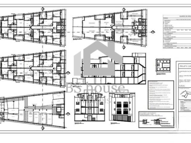 #18797 - Terreno para Venda em Santo André - SP - 3