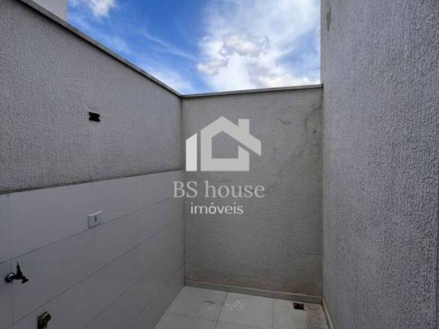 Apartamento sem condomínio sem elevador para Venda em Santo André - 4