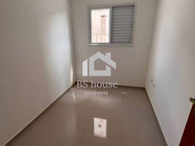 Apartamento sem condomínio sem elevador para Venda em Santo André - 5