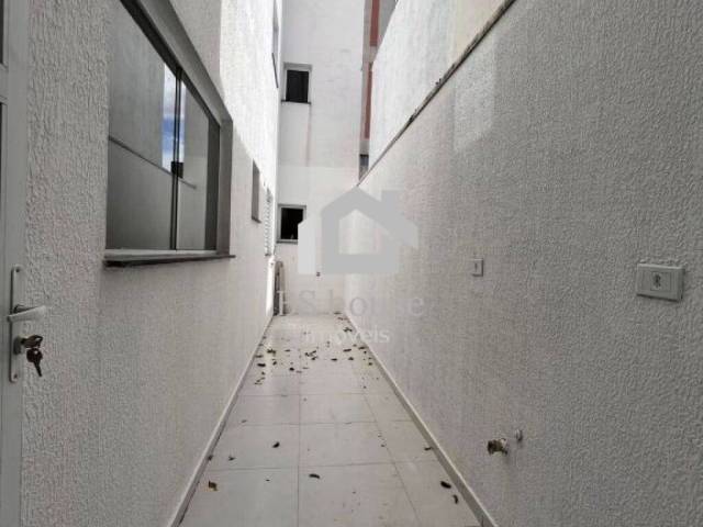 #18799 - Apartamento sem condomínio sem elevador para Venda em Santo André - SP - 2