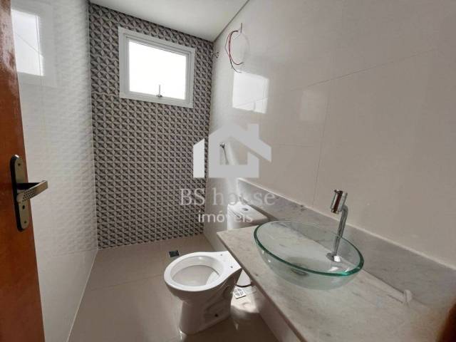 Apartamento sem condomínio sem elevador para Venda em Santo André - 5