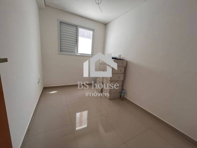 Apartamento sem condomínio sem elevador para Venda em Santo André - 4