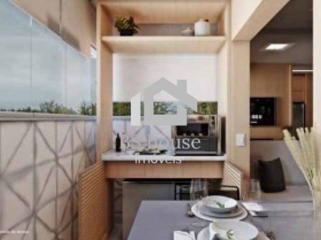 #18800 - Apartamento para Venda em Santo André - SP - 2