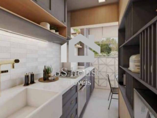 Apartamento para Venda em Santo André - 5