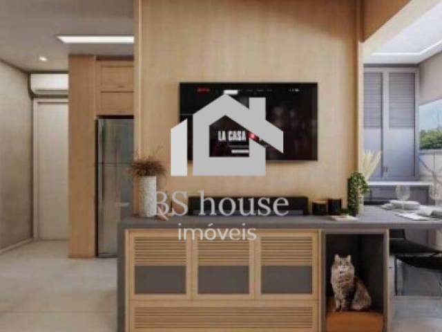 Apartamento para Venda em Santo André - 4