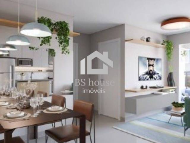 #18803 - Apartamento para Venda em Santo André - SP - 1