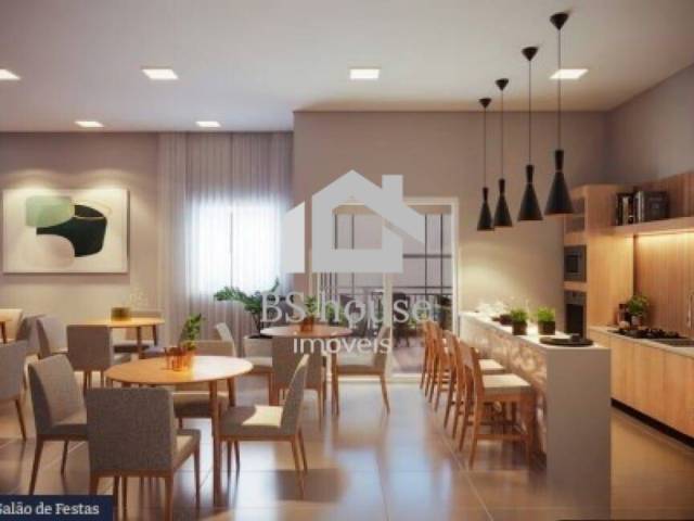 Apartamento para Venda em Santo André - 5