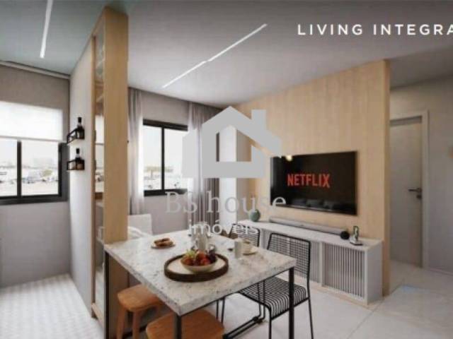 #18804 - Apartamento para Venda em Santo André - SP - 1