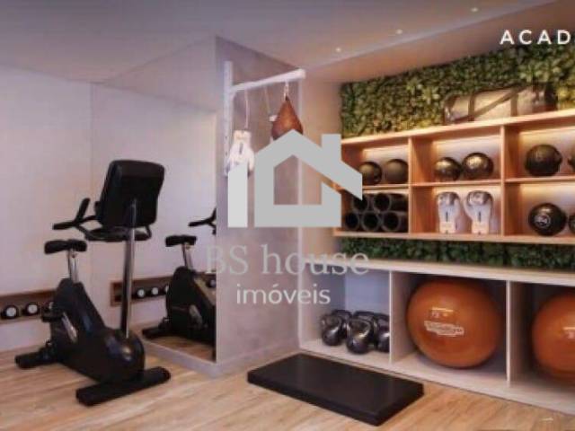Apartamento para Venda em Santo André - 5