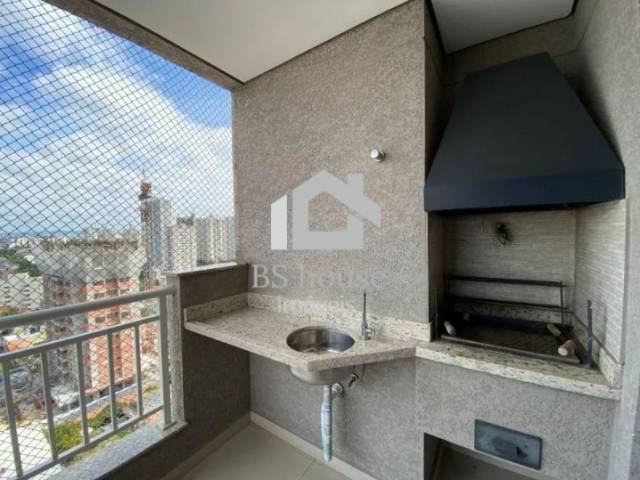 #18802 - Apartamento para Locação em Santo André - SP - 1