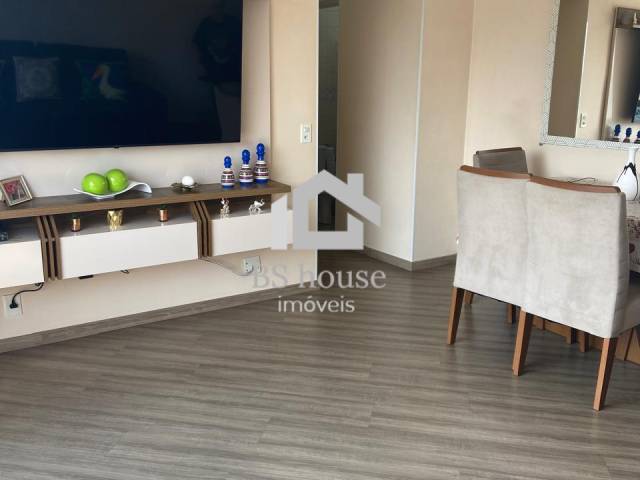 Apartamento para Venda em Santo André - 5