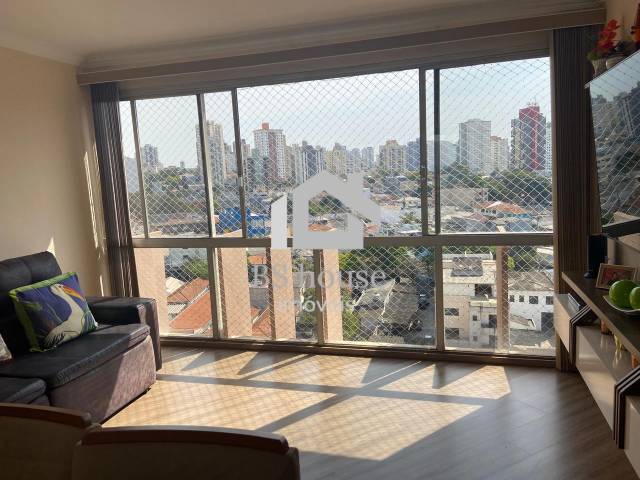 #18806 - Apartamento para Venda em Santo André - SP - 1