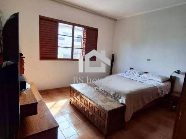 #18807 - Sobrado para Venda em Santo André - SP - 1