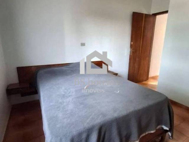 #18807 - Sobrado para Venda em Santo André - SP - 2