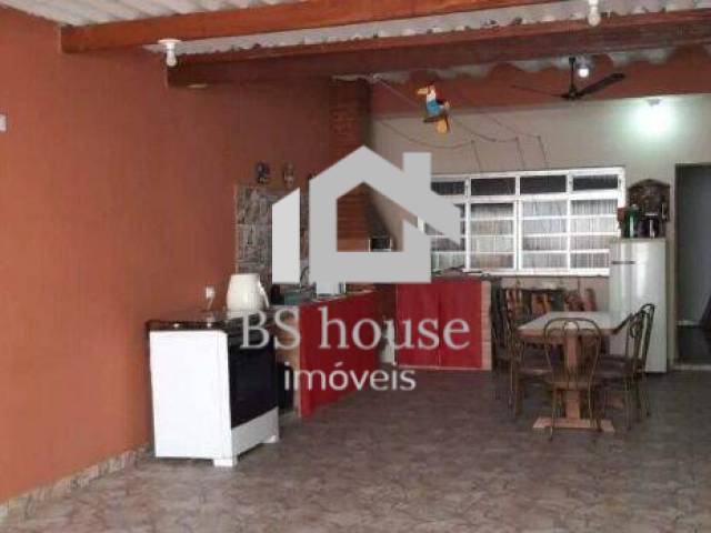 #18808 - Sobrado para Venda em Santo André - SP - 2