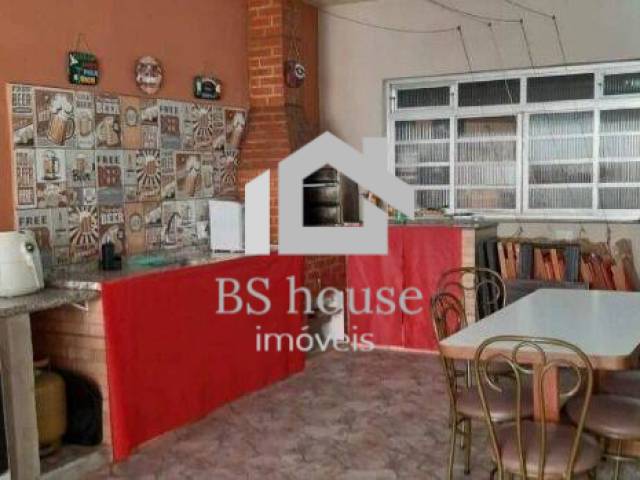 #18808 - Sobrado para Venda em Santo André - SP - 1