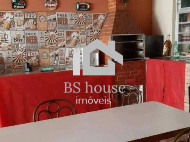 #18808 - Sobrado para Venda em Santo André - SP - 3