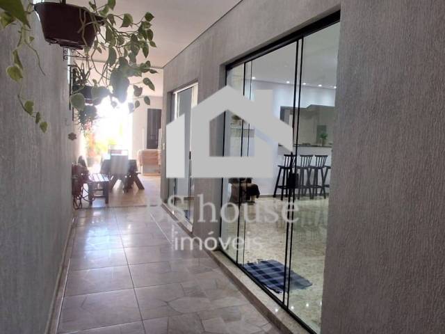 Sobrado para Venda em Santo André - 5