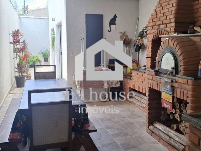 #18809 - Sobrado para Venda em Santo André - SP - 1