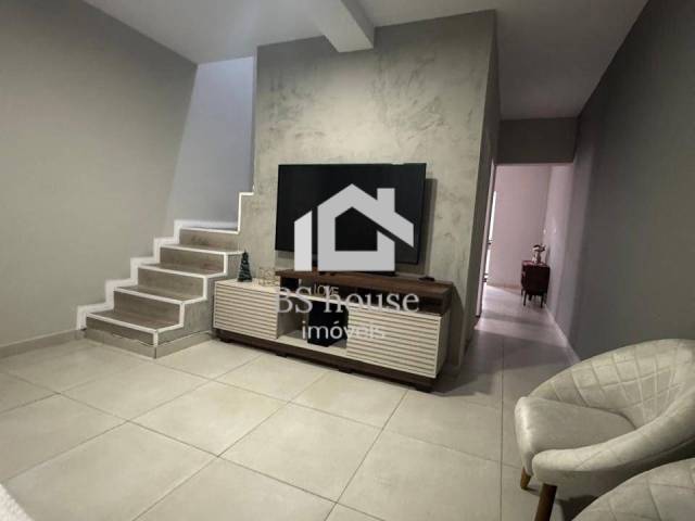 #18810 - Sobrado para Venda em São Bernardo do Campo - SP - 1