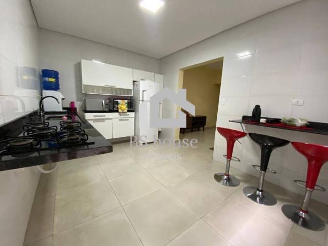 #18810 - Sobrado para Venda em São Bernardo do Campo - SP - 2