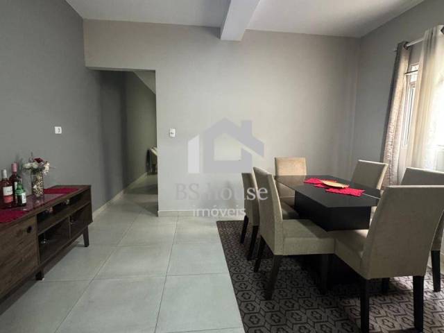 #18810 - Sobrado para Venda em São Bernardo do Campo - SP - 3