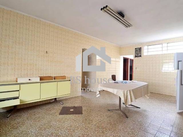Casa para Venda em Santo André - 4