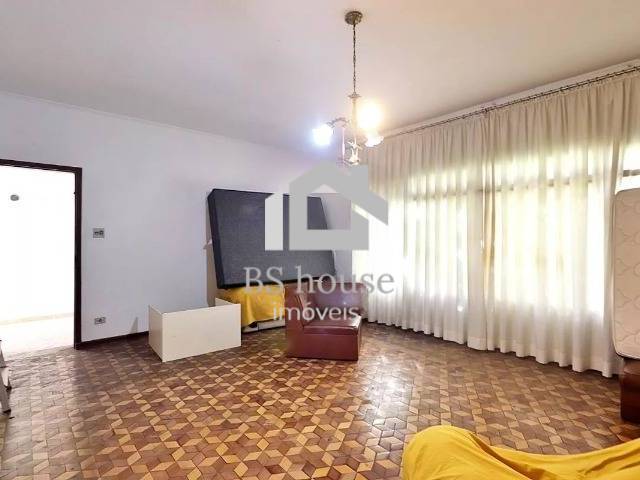 #18812 - Casa para Venda em Santo André - SP - 2